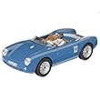 Revell - 8322 - V�hicule Miniature - Slot Car - Porsche 550 Spider - Chassis Memb