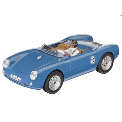 Revell Slot Car 8322 - Porsche 550 Spider, 550-051 Chassis Member Revell Slot Car 8322 - Porsche 550 Spider, 550-051 Chassis Member