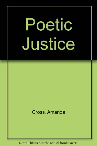 Poetic Justice