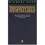 Dispatches book cover