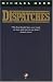 Books : Dispatches