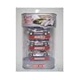 Hot Wheels Speed Racer Exclusive 1:64 Scale Die Cast Car 3 Pack Set - Mach 4, Mach 5 and Mach 6