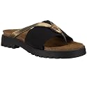 Naot Women's Orion Thong Sandal