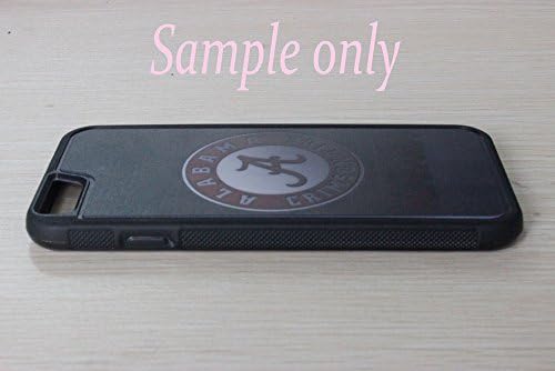 CASECOCO(TM) Favorite Japanese Anime Naruto iPhone 6 Case - Protective Hard Back / Black Rubber Sides Case for iPhone 6 (4.7-inch)