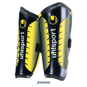Uhlsport Super Lite Shin Guards