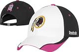 Washington Redskins Santa Hat