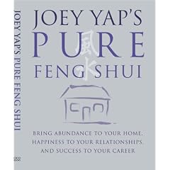 Joey Yap's Pure Feng Shui