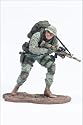 McFarlane Toys 12" Marine Corps Recon
