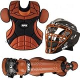 Louisville Slugger Pulse Custom Color Catcher's Gear Set
