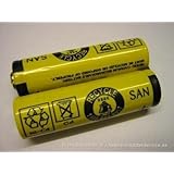 Shaver Battery Pack (for most Norelco & More)