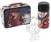 Roy Rogers Outlaw Dude Lunchbox Salt and Pepper Shaker Set