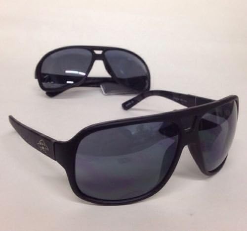 Lot Of 2 Anarchy BLACK CAMO Fashion Sunglasses 100% UVA/UVB Protection NEW