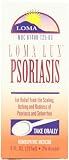 Loma Lux Homeopathic Medicine, Psoriasis, 8 fl oz (237 ml)