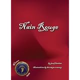 Nain Rouge ~ Josef Bastian