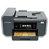 Lexmark Pinnacle Pro901 All-in-One Printer