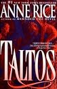 Taltos - Lives Of The Mayfair Witches