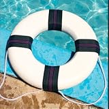 Swimming Pool Foam Ring Buoy