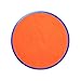 Snazaroo Classic Face and Body Paint, 18.8g (0.66-oz) Pot, Orange