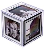 Present Time Photocube, Old's Cool