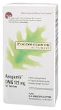 Food Science Labs - Dmg The Original Aangamik, 125 mg, 90 tablets