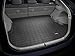 WeatherTech 2015-2016 Nissan Murano Cargo Liner - Black