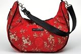 Petunia Pickle Bottom Sunset Dragon Touring Tote