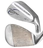 Men's PureSpin Diamond Face Wedge