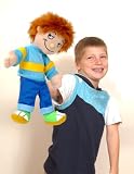 Tellatale Horrid Henry Hand Puppet