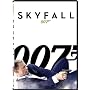 Skyfall (Bilingual) <b>DVD</b> ~ Daniel Craig