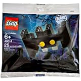 LEGO Seasonal Exclusive Mini Figure Set #40014 Bat Bagged