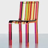 cappellini rainbow chair by patrick norguet