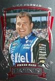 2006 Press Pass Legends 42 Ryan Newman (Racing Cards)