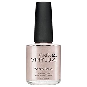 CND Vinylux Weekly Nail Polish, Safety Pin, 2 oz.