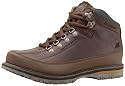 Caterpillar Mens Britton Hiker Boot Nutmeg