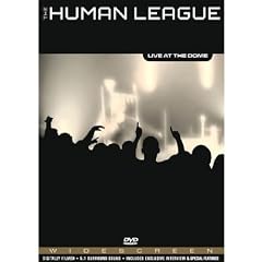 The Human League - Live At The Dome [DVD]