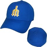 Seattle Mariners 1977 Hat