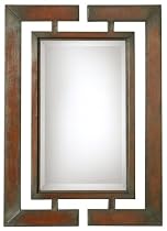DAGAN LARGE MIRROR