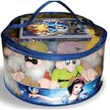 Snow White and the Seven Dwarfs (2 Disc Platinum Edition) [DVD] [1937] (Region 2) (Import)