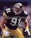 Kevin Greene Pittsburgh Steelers 8x10 Photo