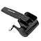 KitchenAid Rotary Grater - Black