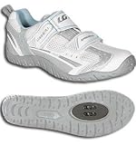 Louis Garneau Women's Multi LG Shoes