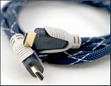 HDMIKing- Imperial Series 4.5M (15ft) v1.3c 120hz+ HDMI Cable- Gold Plated, Double Insulated [Frustration-Free Packaging]