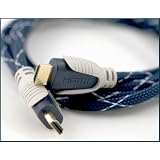 HDMIKing-ImperialSeries15ftv1.3c120hz+HDMICable-GoldPlated,DoubleInsulated