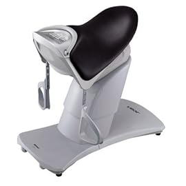 National 乗馬フィットネス機器 ジョーバ 黒 EU7800-K