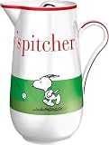 Eigenschaften United Labels 0108360 / United Labels 0108360 - Best of Snoopy-Home Run Krug Porzellan in prämierter Geschenkverpackung 600 ml