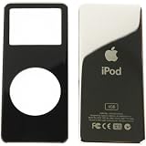 Review PodJunkie  / IPOD NANO 1ST GEN BLACK 4GB HOUSING