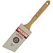 Wooster Brush 4174-2 1/2 Ultra/Pro Firm Lindbeck Angle Sash Paintbrush, 2.5-Inch