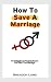 44 Strategies to Prevent Divorce