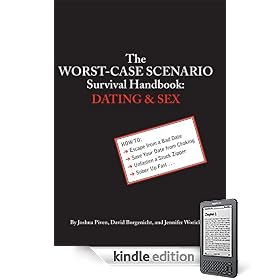 Worst Case Scenario Dating and Sex (Kindle Edition)