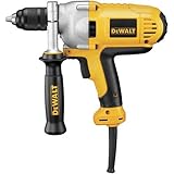 DEWALT DWD215G 1/2 inch 10-AMP  Mid Handle Grip Drill